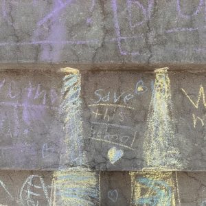 Morningside parents’ letter to the Granite School District Board of Education.